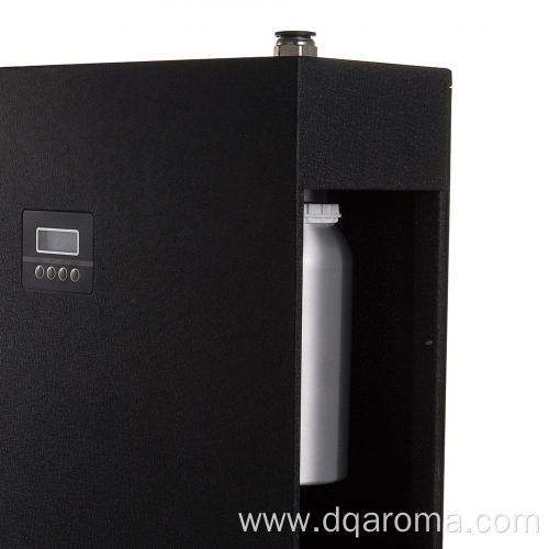 Large Space APP Control HVAC Aroma Diffuser Machine